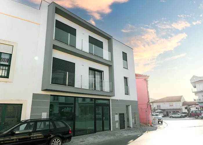 Gold Apartment Ferrel II