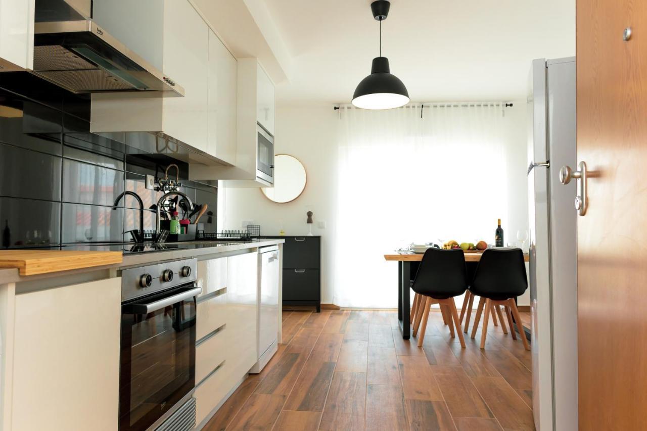 Apartment Gold Ferrel Ii Ferrel (Leiria)