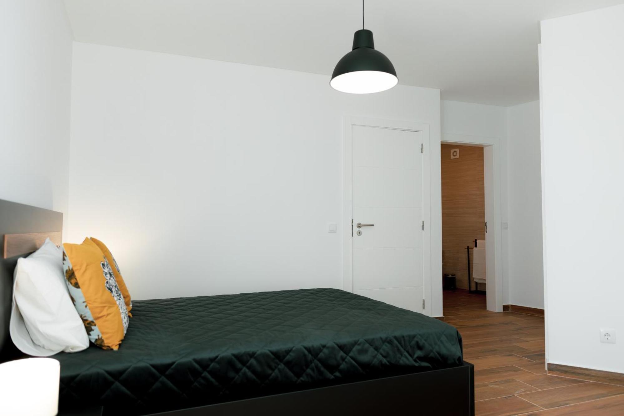 Apartment Gold Ferrel Ii *