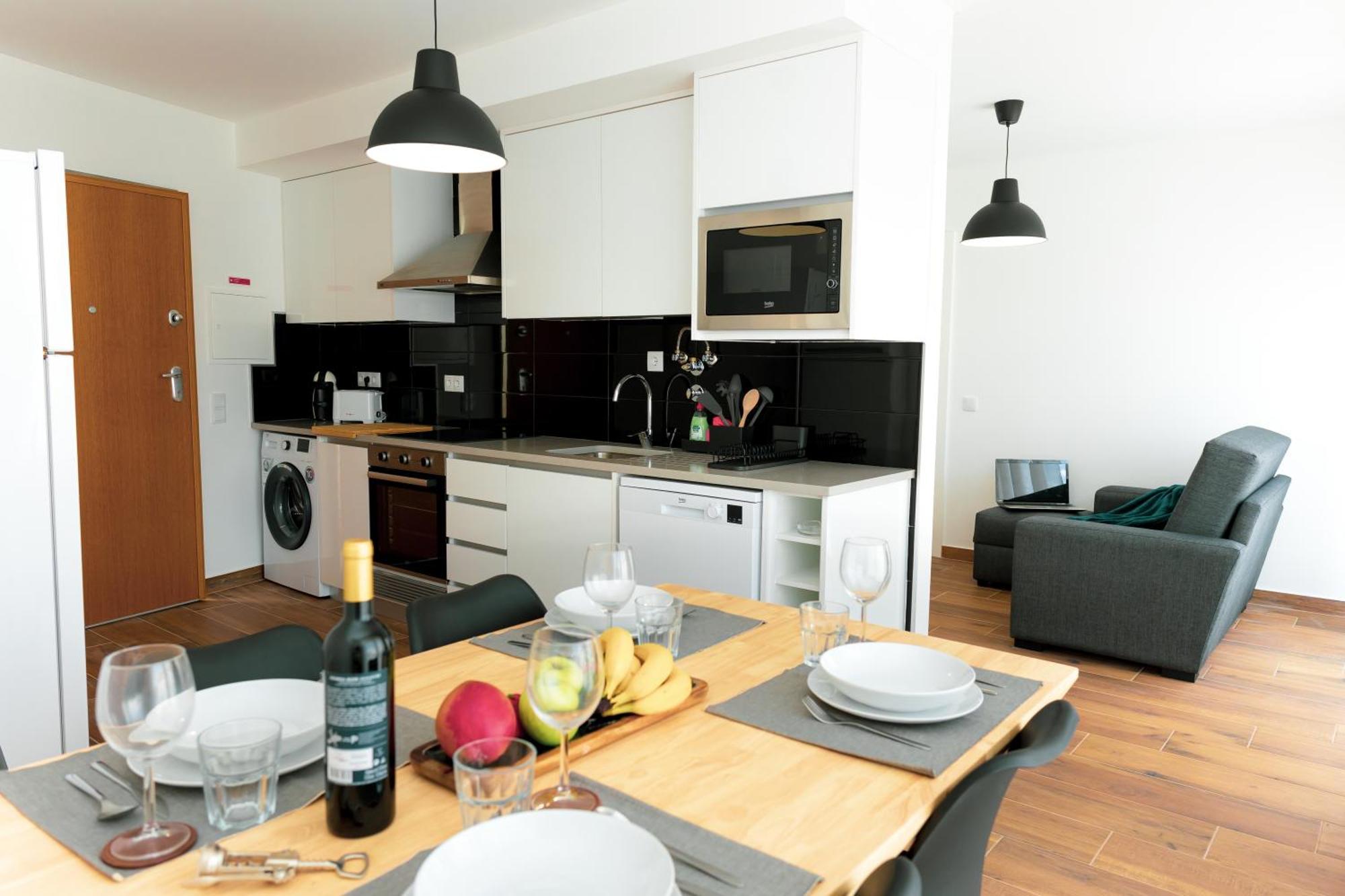 Apartment Gold Ferrel Ii Ferrel (Leiria)
