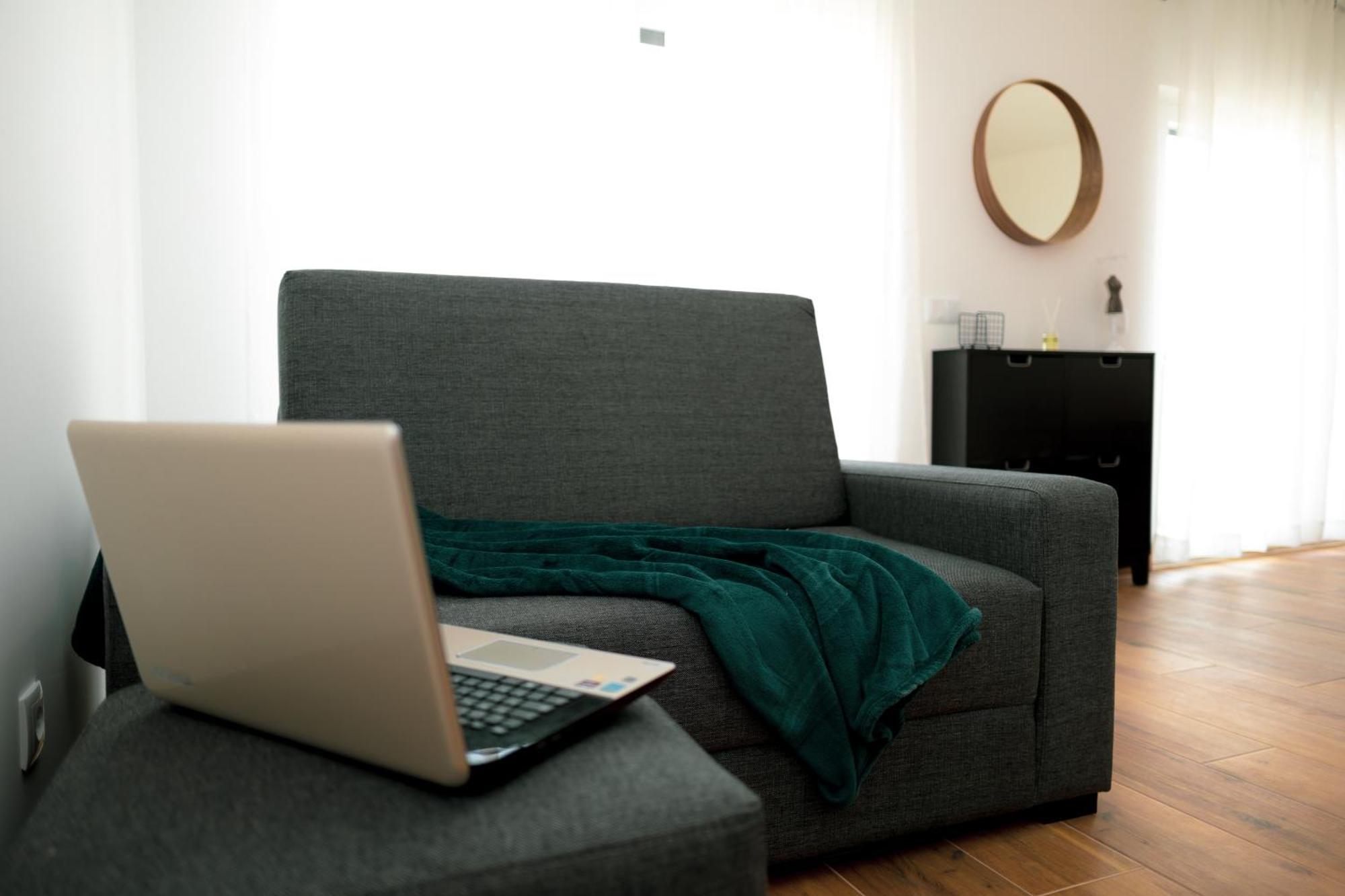 Apartamento Gold Ferrel Ii *