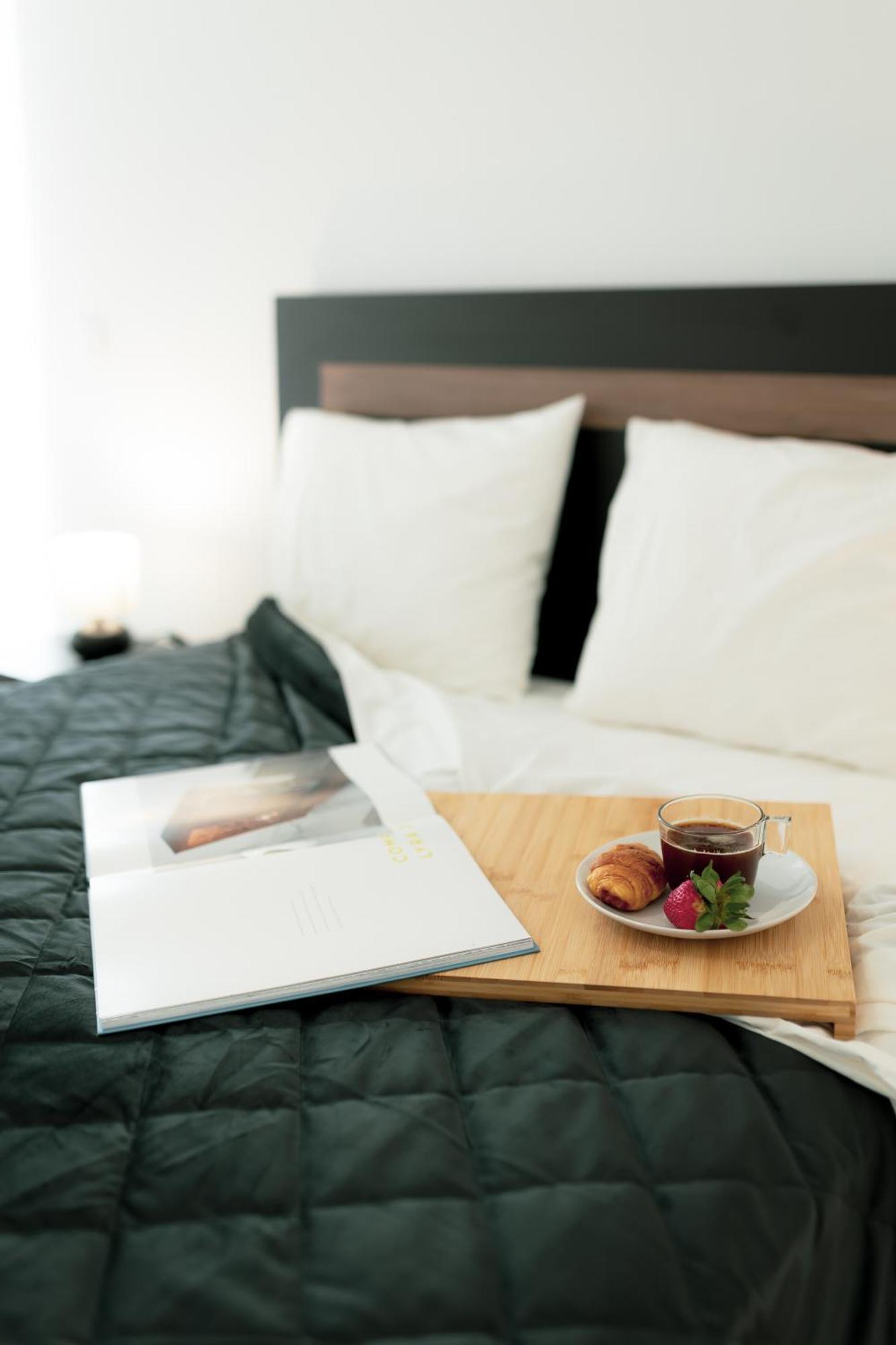 Apartamento Gold Ferrel Ii *